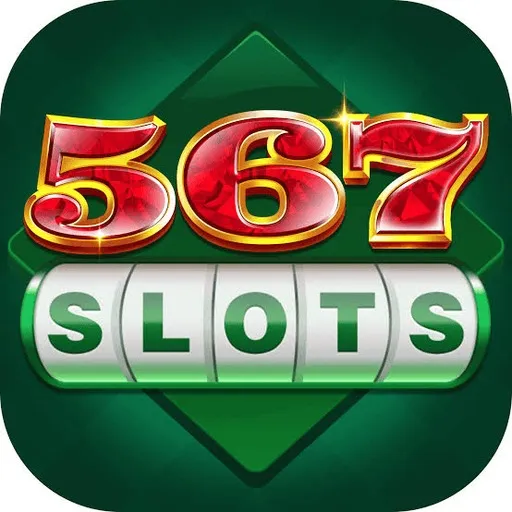Aplikasi 567slots Terbaik untuk Android dan iOS APK Resmi — ikon aplikasi