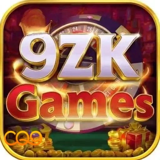 Aplikasi 9zkgames Terbaik untuk Android dan iOS APK Resmi — ikon aplikasi