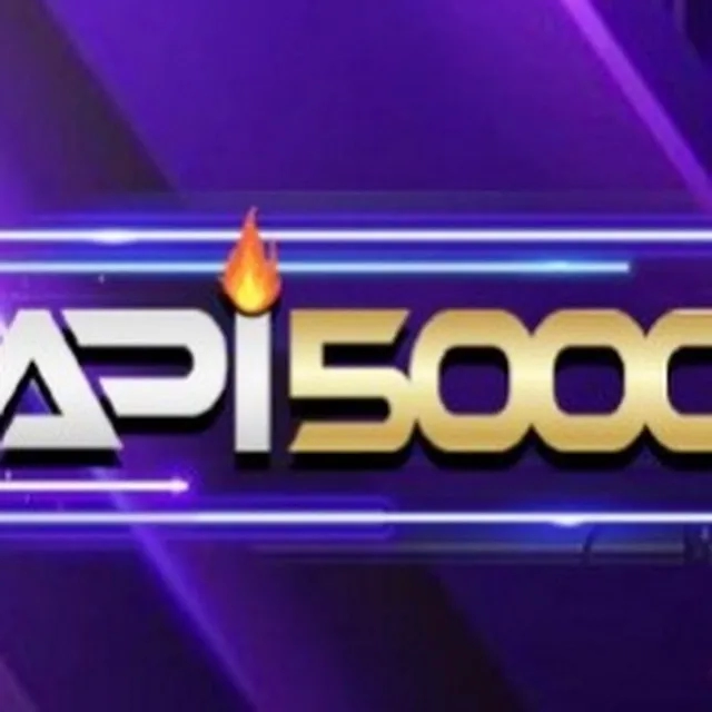 Aplikasi api5000 Terbaru dengan Fitur Terbaik APK Resmi — ikon aplikasi