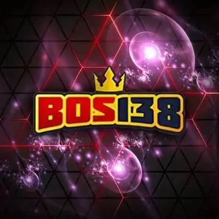 Aplikasi bos138 Terbaik untuk Android dan iOS APK Resmi — ikon aplikasi