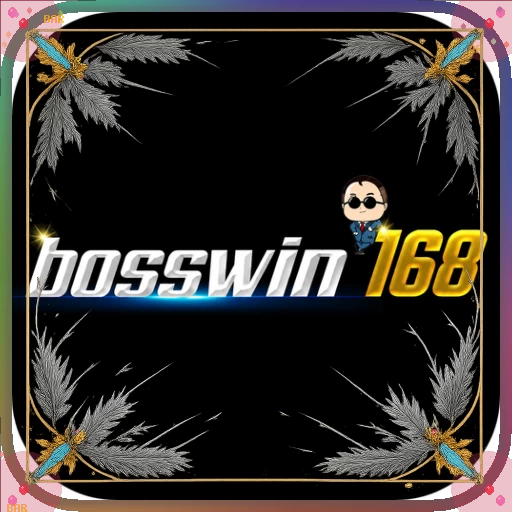 Aplikasi bosswin168 Terbaik untuk Android dan iOS APK Resmi — ikon aplikasi