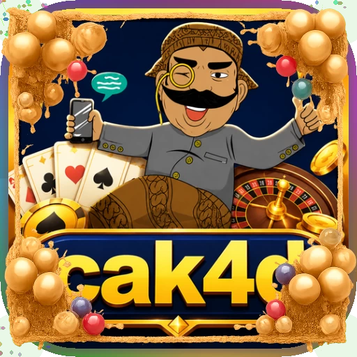 Aplikasi cak4d Terbaik untuk Android dan iOS