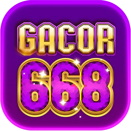 Aplikasi gacor668 Terbaik untuk Android dan iOS APK Resmi — ikon aplikasi