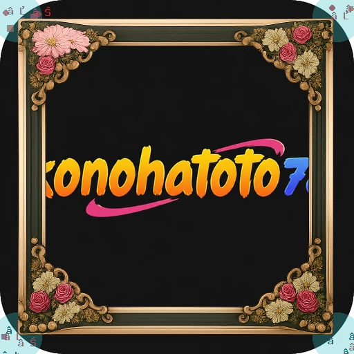 Aplikasi konohatoto78 Terbaik untuk Android dan iOS