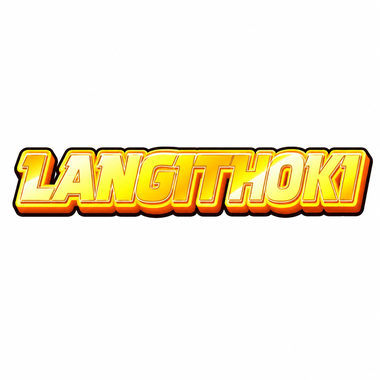 Aplikasi langithoki Terbaru dengan Fitur Terbaik APK Resmi — ikon aplikasi