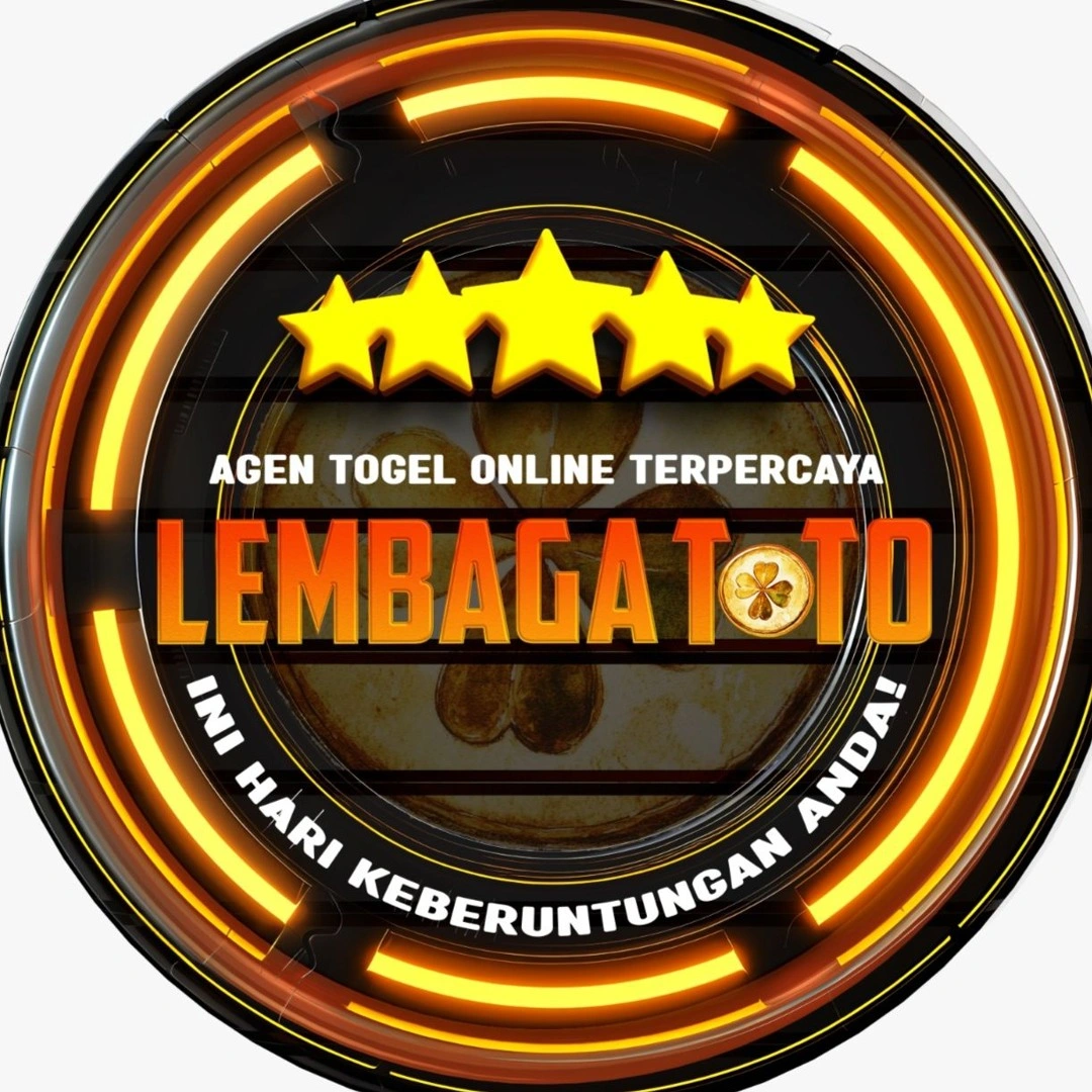 Aplikasi lembagatoto Terbaru dengan Fitur Terbaik