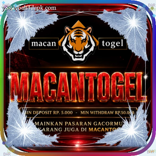 Aplikasi macantogel Terbaik untuk Android dan iOS