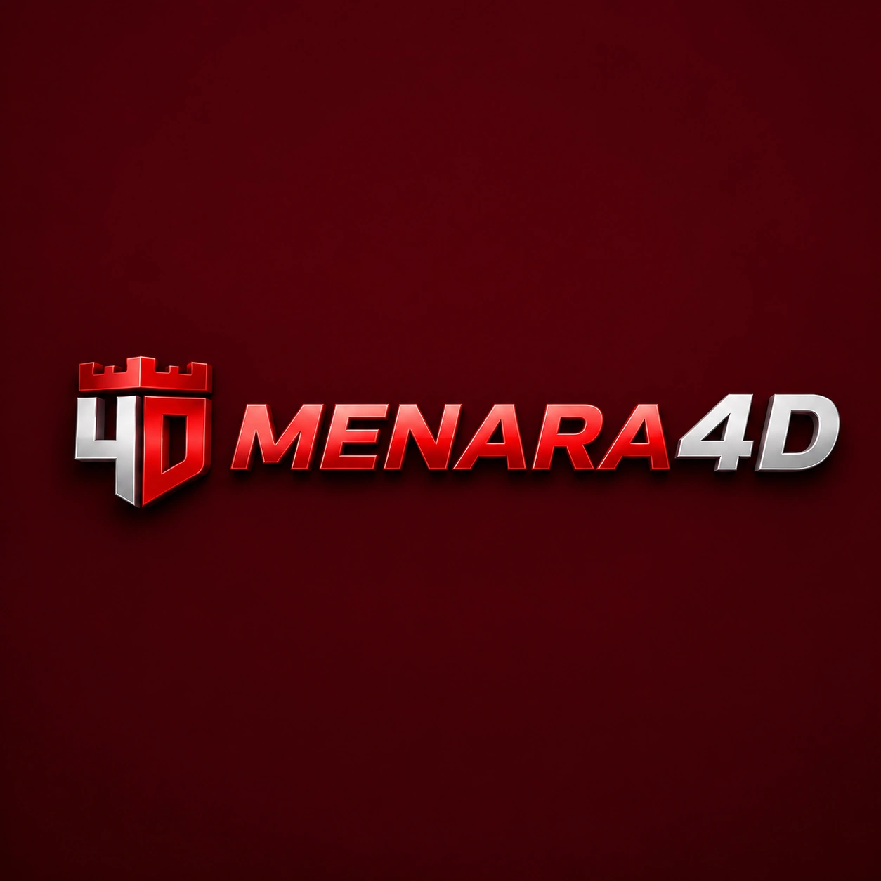 Aplikasi menara4d Terbaru dengan Fitur Terbaik