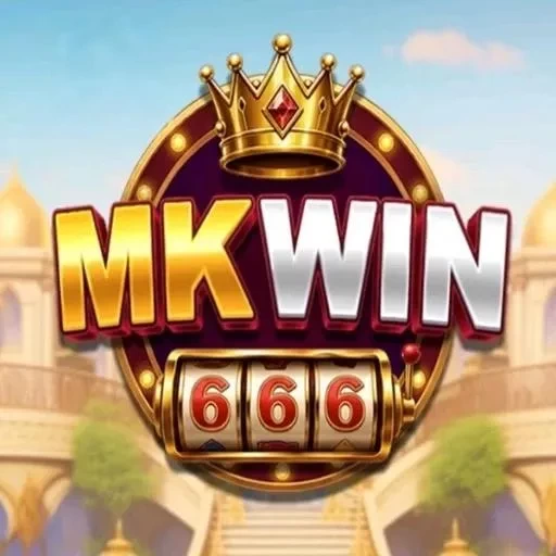 Aplikasi mkwin666 Terbaru dengan Fitur Terbaik APK Resmi — ikon aplikasi