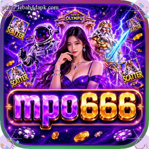 Aplikasi mpo666 Terbaru dengan Fitur Terbaik