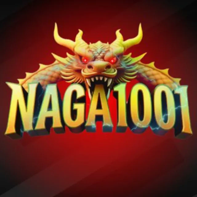 Aplikasi naga1001 Terbaik untuk Android dan iOS APK Resmi — ikon aplikasi