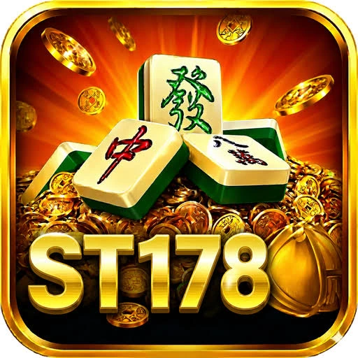 Aplikasi st178 Terbaru dengan Fitur Terbaik APK Resmi — ikon aplikasi