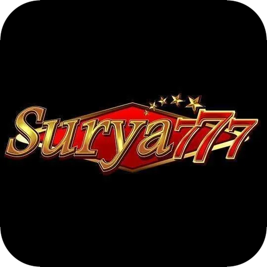 Aplikasi surya777 Terbaru dengan Fitur Terbaik APK Resmi — ikon aplikasi