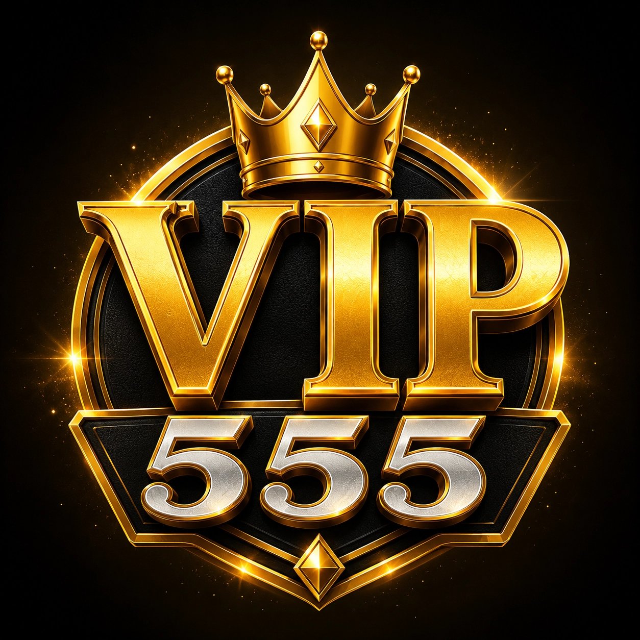 Aplikasi vip555 Terbaik untuk Android dan iOS APK Resmi — ikon aplikasi
