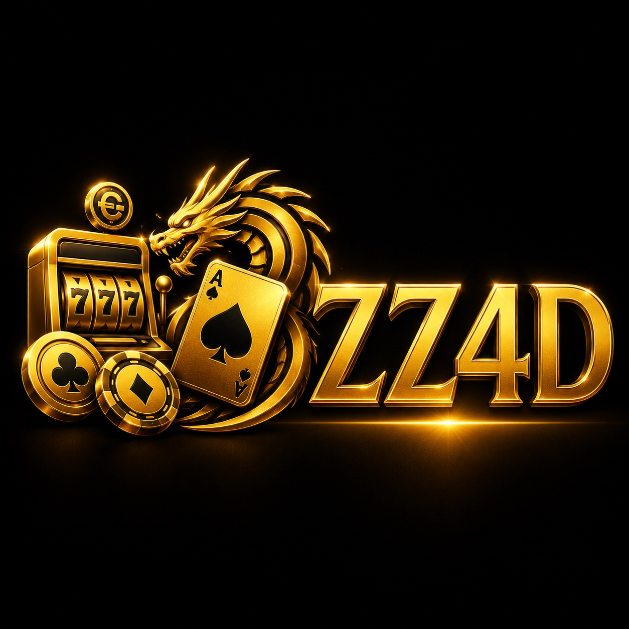 Aplikasi zz4d Terbaik untuk Android dan iOS APK Resmi — ikon aplikasi
