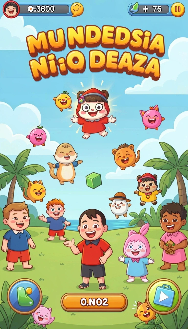 Screenshot Aplikasi polynion Terbaik untuk Android dan iOS nomor 3