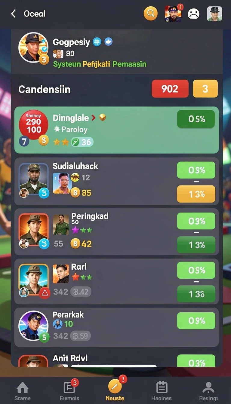 Screenshot Aplikasi yotogel Terbaru dengan Fitur Terbaik nomor 3