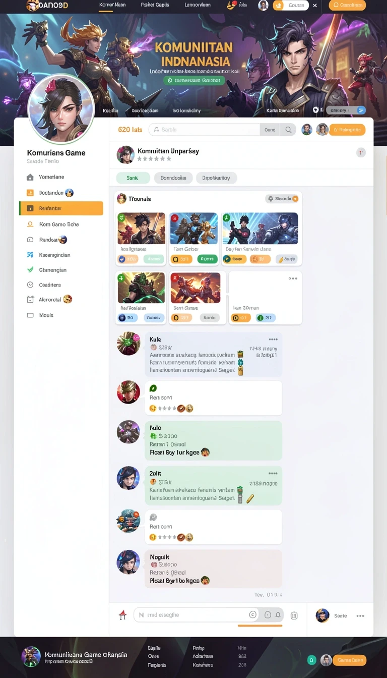Screenshot Aplikasi qqdewa Terbaik untuk Android dan iOS nomor 3
