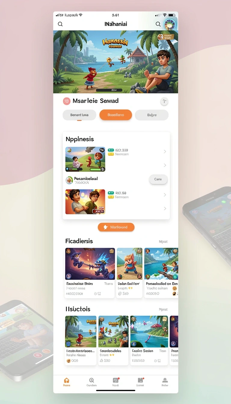 Screenshot Aplikasi logamwin Terbaru dengan Fitur Terbaik nomor 1