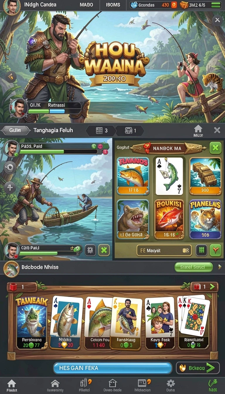 Screenshot Aplikasi maxseru Terbaru dengan Fitur Terbaik nomor 1