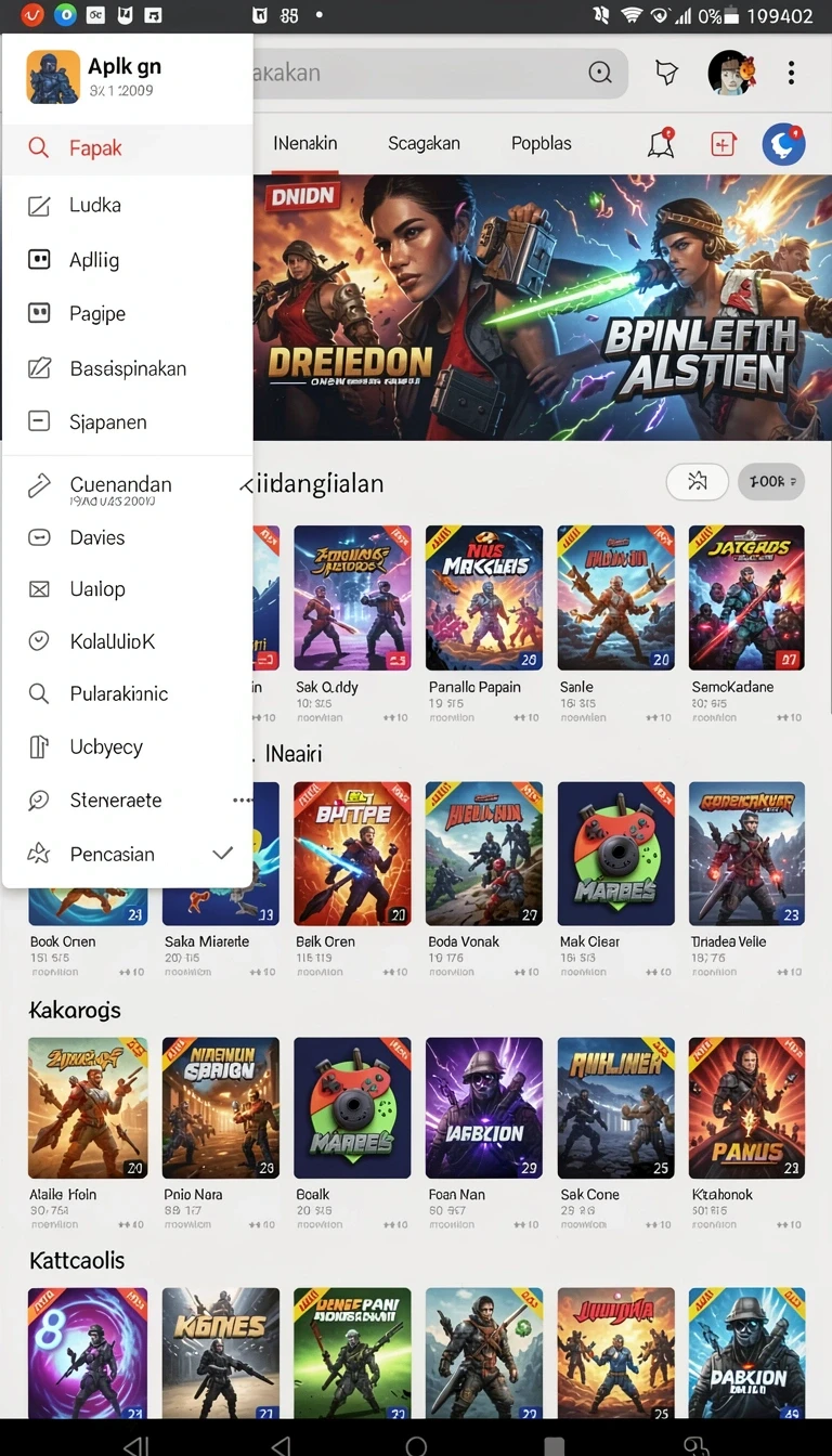 Screenshot Aplikasi mpo666 Terbaru dengan Fitur Terbaik nomor 3