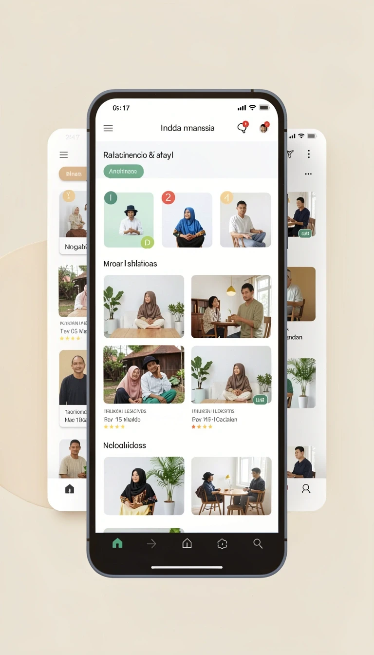 Screenshot Aplikasi vip555 Terbaik untuk Android dan iOS nomor 2