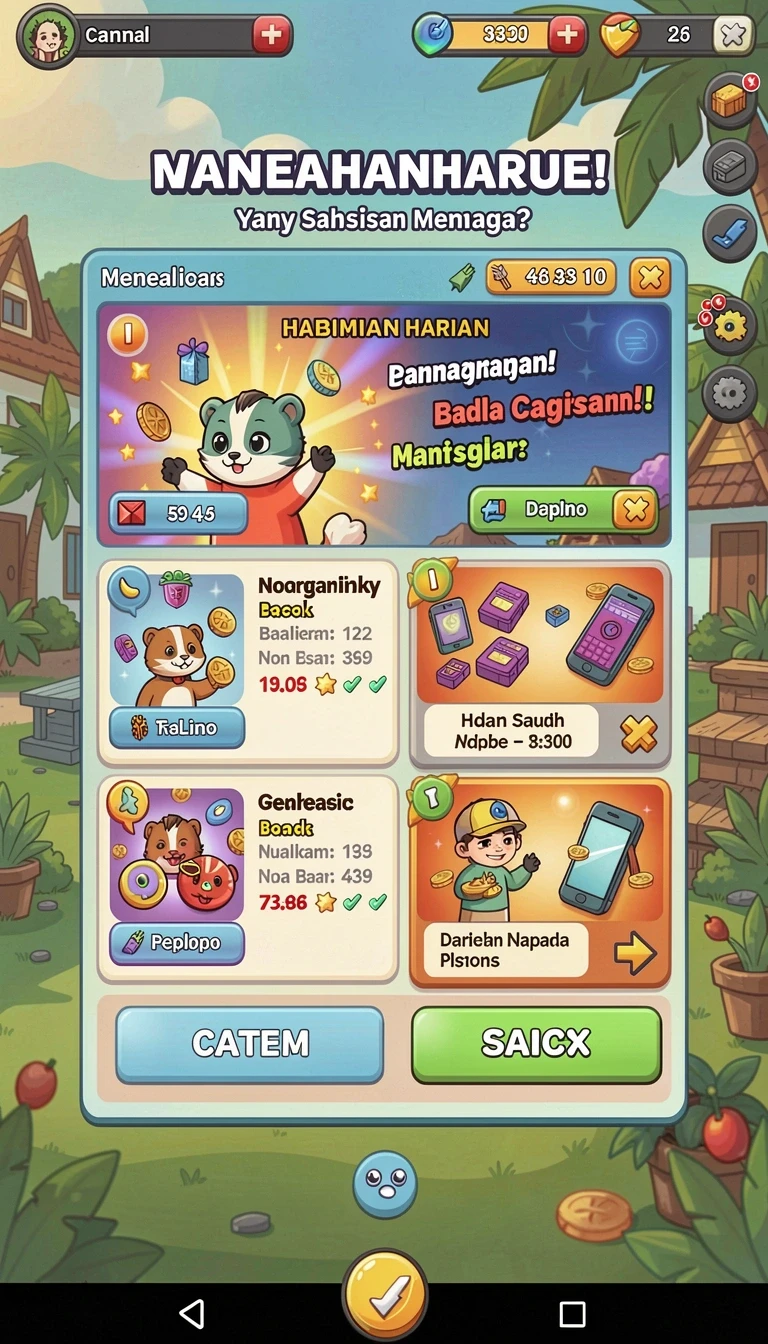 Screenshot Aplikasi rr789 Terbaik untuk Android dan iOS nomor 3
