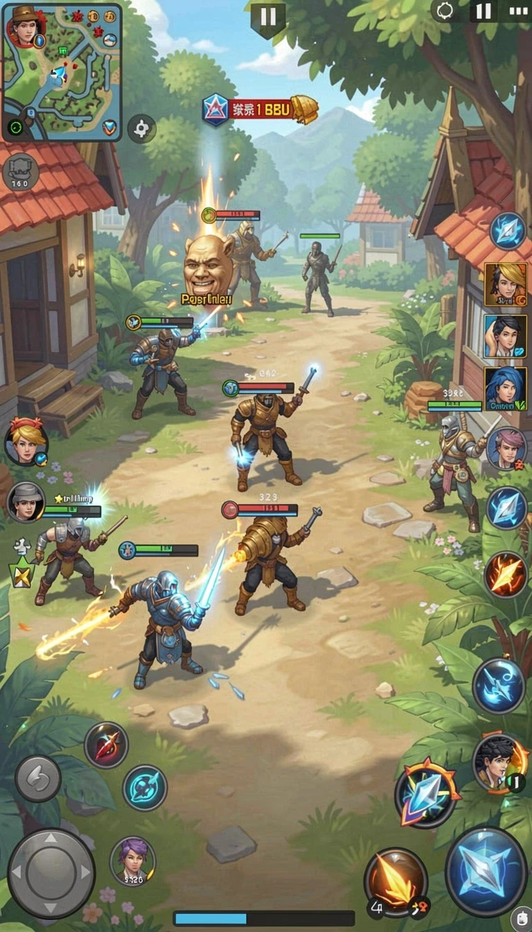 Screenshot Aplikasi pastiwin Terbaik untuk Android dan iOS nomor 1