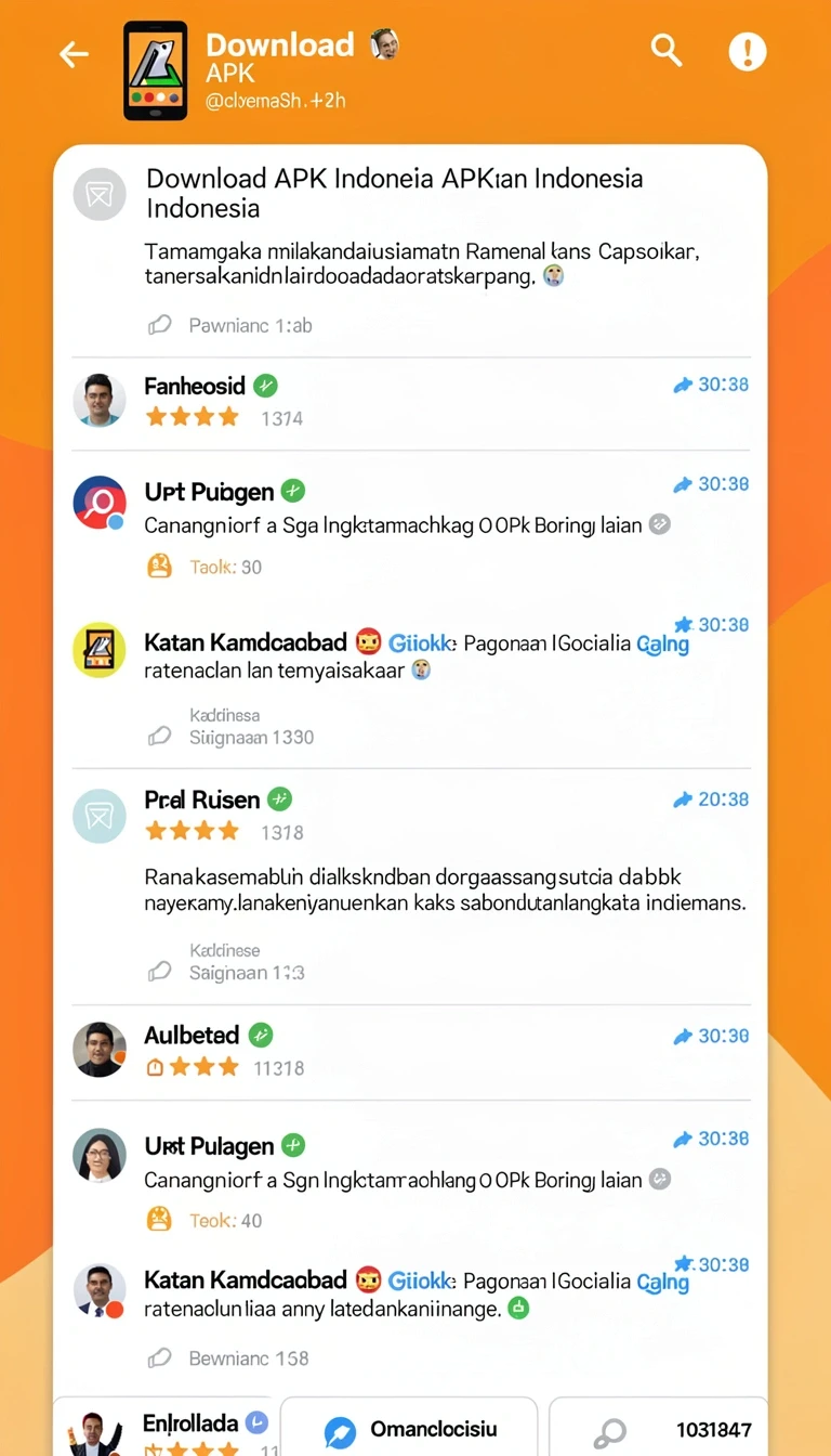 Screenshot Aplikasi wait Terbaik untuk Android dan iOS nomor 1
