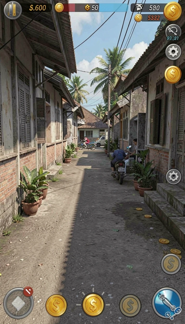 Screenshot Aplikasi bomtoto Terbaik untuk Android dan iOS nomor 3