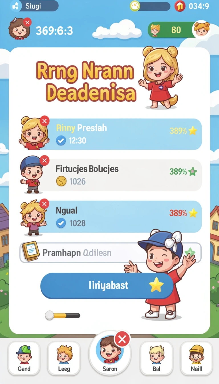 Screenshot Aplikasi star Terbaik untuk Android dan iOS nomor 3