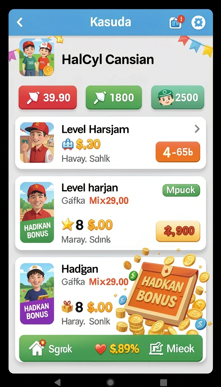 Screenshot Aplikasi koplot77 Terbaik untuk Android dan iOS nomor 3