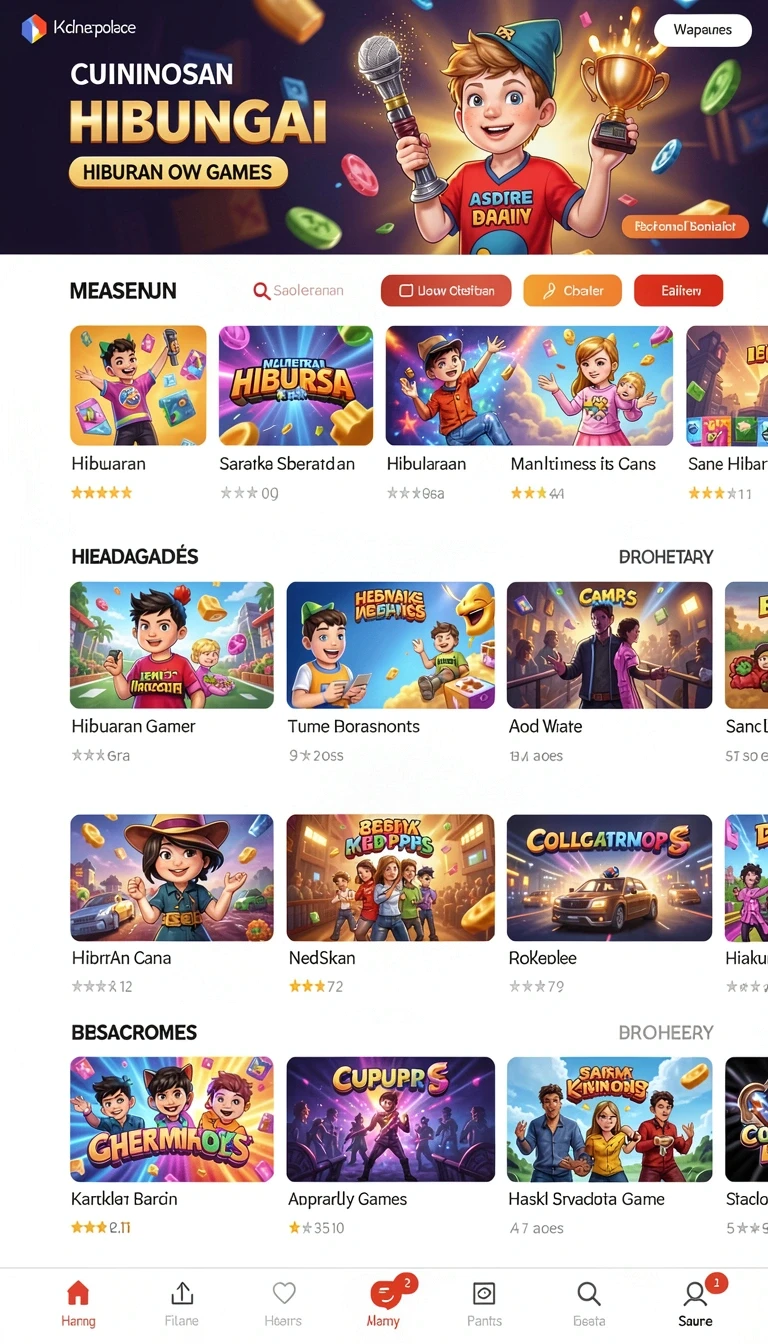Screenshot Aplikasi qqdewa Terbaik untuk Android dan iOS nomor 1
