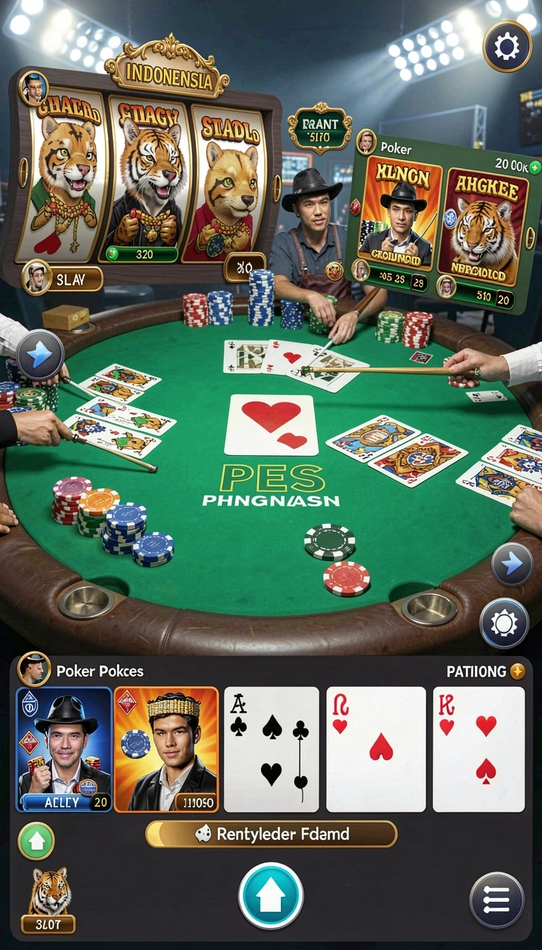 Screenshot Aplikasi mpo08 Terbaik untuk Android dan iOS nomor 1