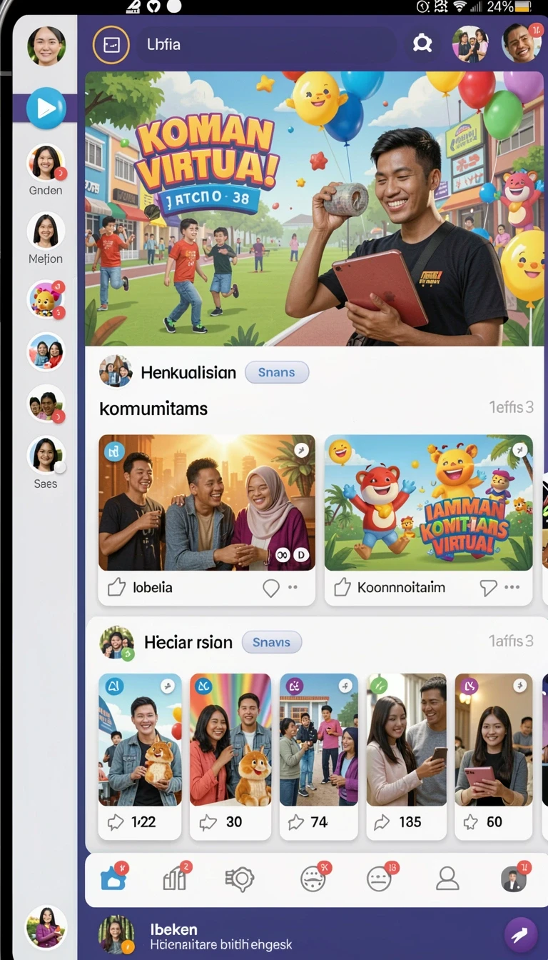 Screenshot Aplikasi juragan77 Terbaru dengan Fitur Terbaik nomor 3