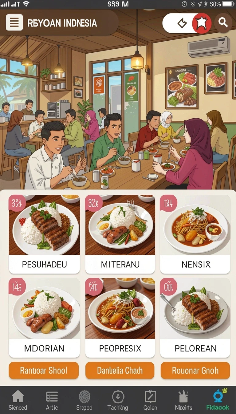 Screenshot Aplikasi 333i Terbaik untuk Android dan iOS nomor 3