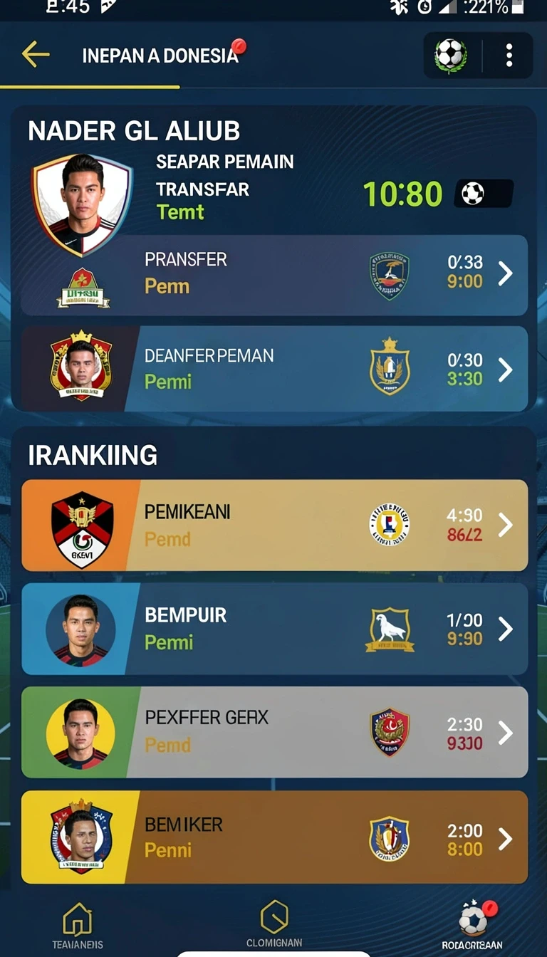 Screenshot Aplikasi ltdtoto Terbaru dengan Fitur Terbaik nomor 1