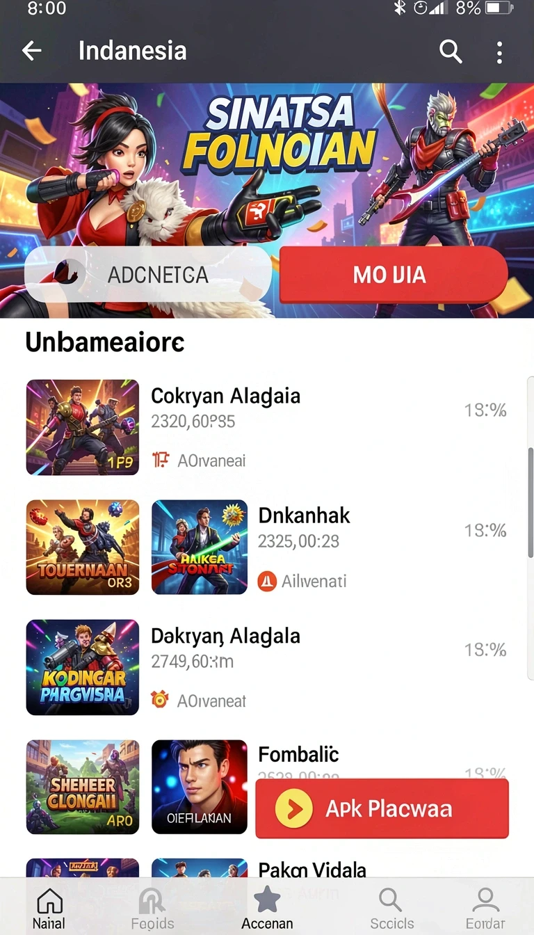 Screenshot Aplikasi jejuslot Terbaru dengan Fitur Terbaik nomor 2
