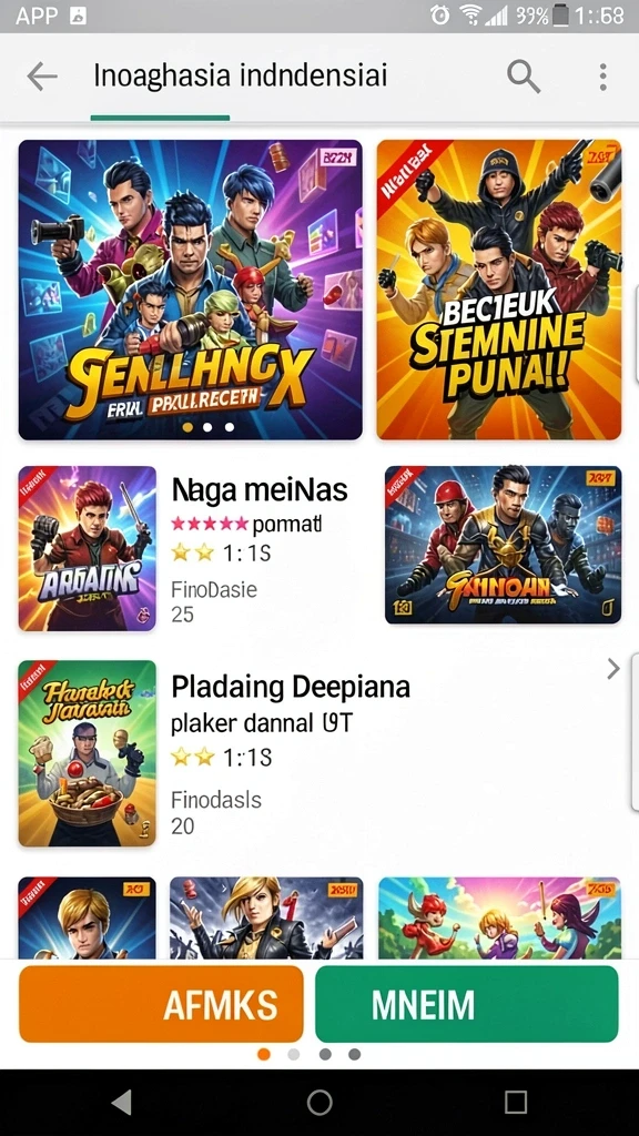 Screenshot Aplikasi cak4d Terbaik untuk Android dan iOS nomor 3