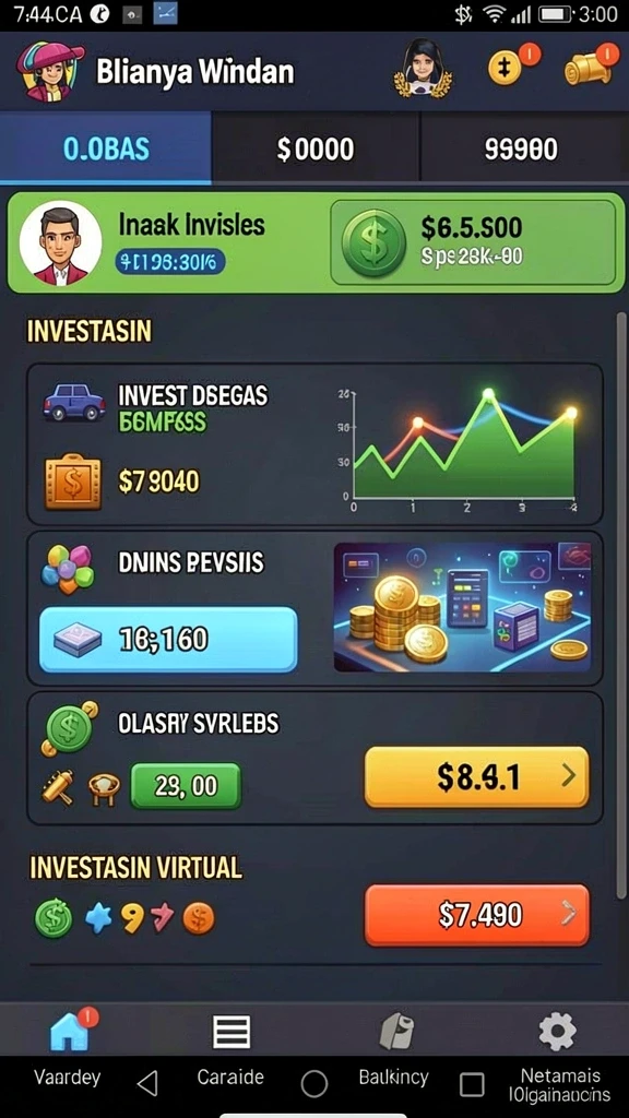 Screenshot Aplikasi 6cf Terbaru dengan Fitur Terbaik nomor 2