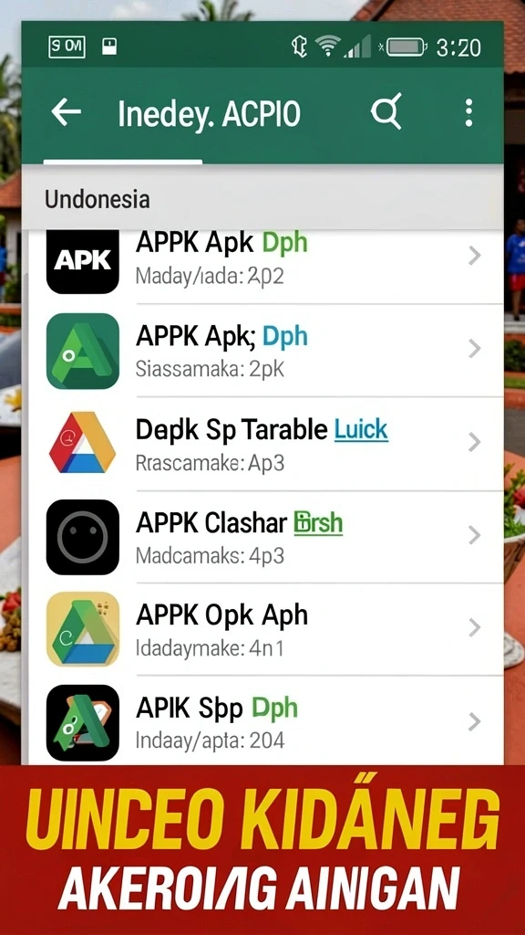 Screenshot Aplikasi win777 Terbaik untuk Android dan iOS nomor 2