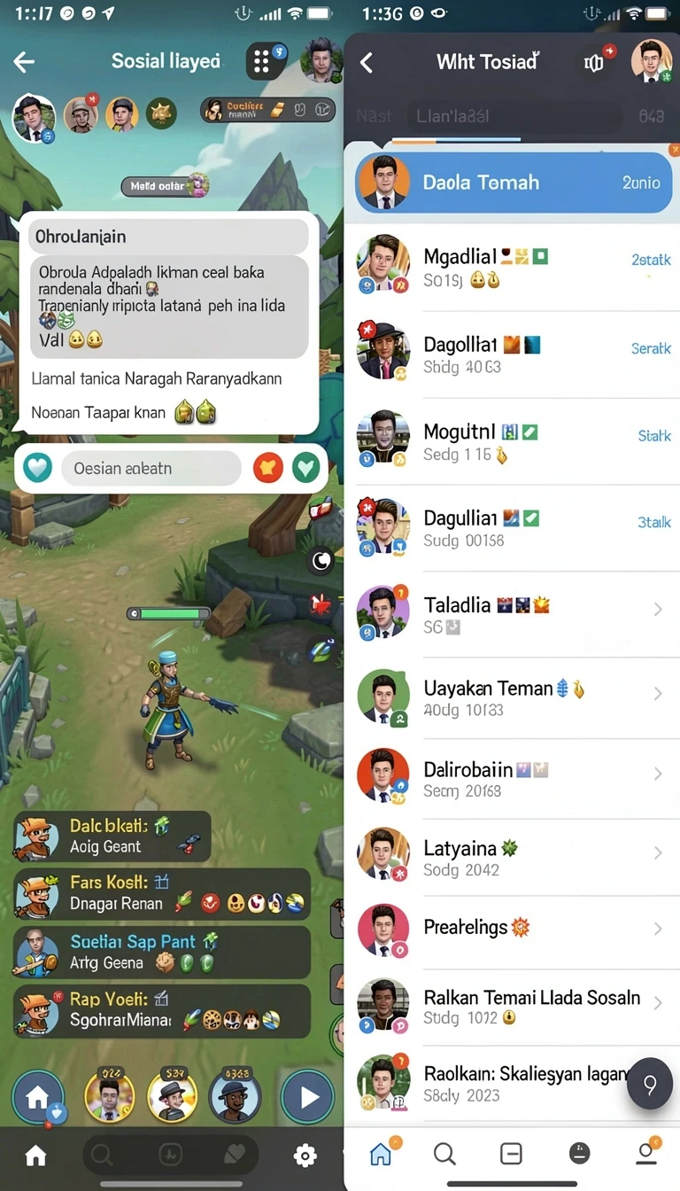 Screenshot Aplikasi mt966 Terbaik untuk Android dan iOS nomor 2
