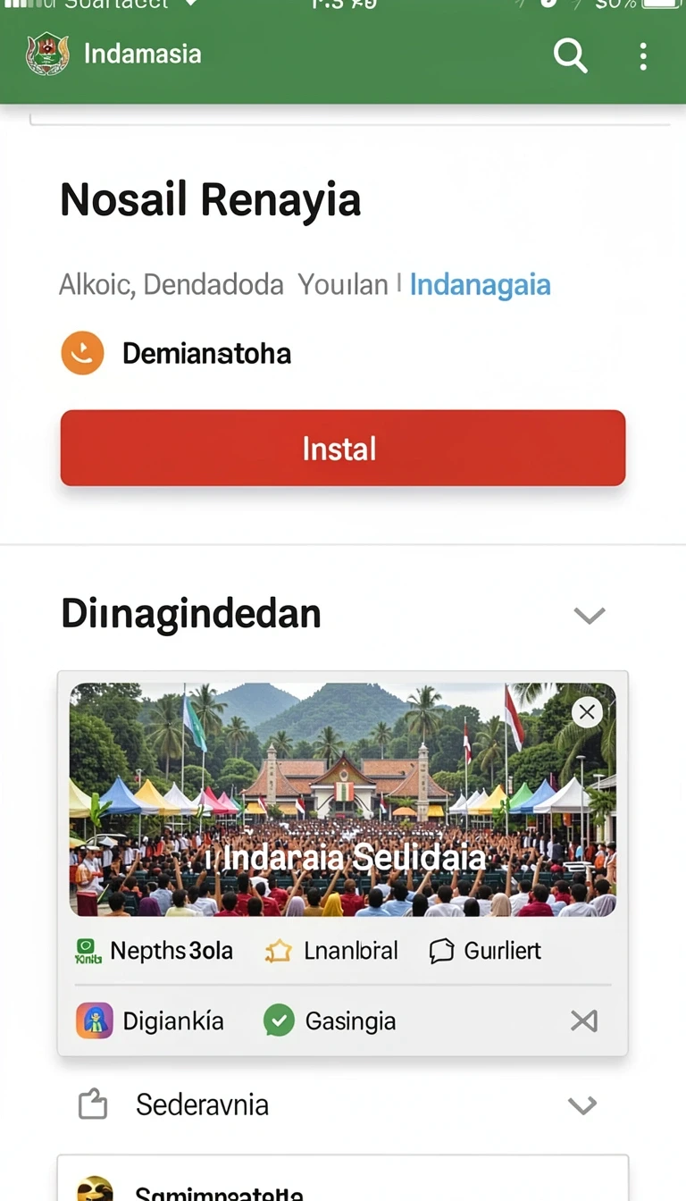 Screenshot Aplikasi n9turbo Terbaik untuk Android dan iOS nomor 1