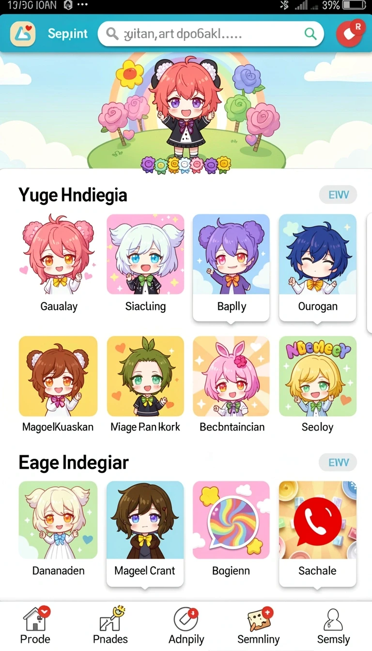 Screenshot Aplikasi gacor668 Terbaik untuk Android dan iOS nomor 1