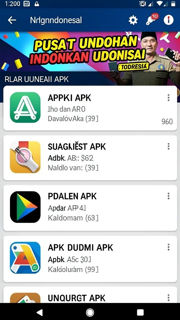 Screenshot Aplikasi vip555 Terbaik untuk Android dan iOS nomor 3