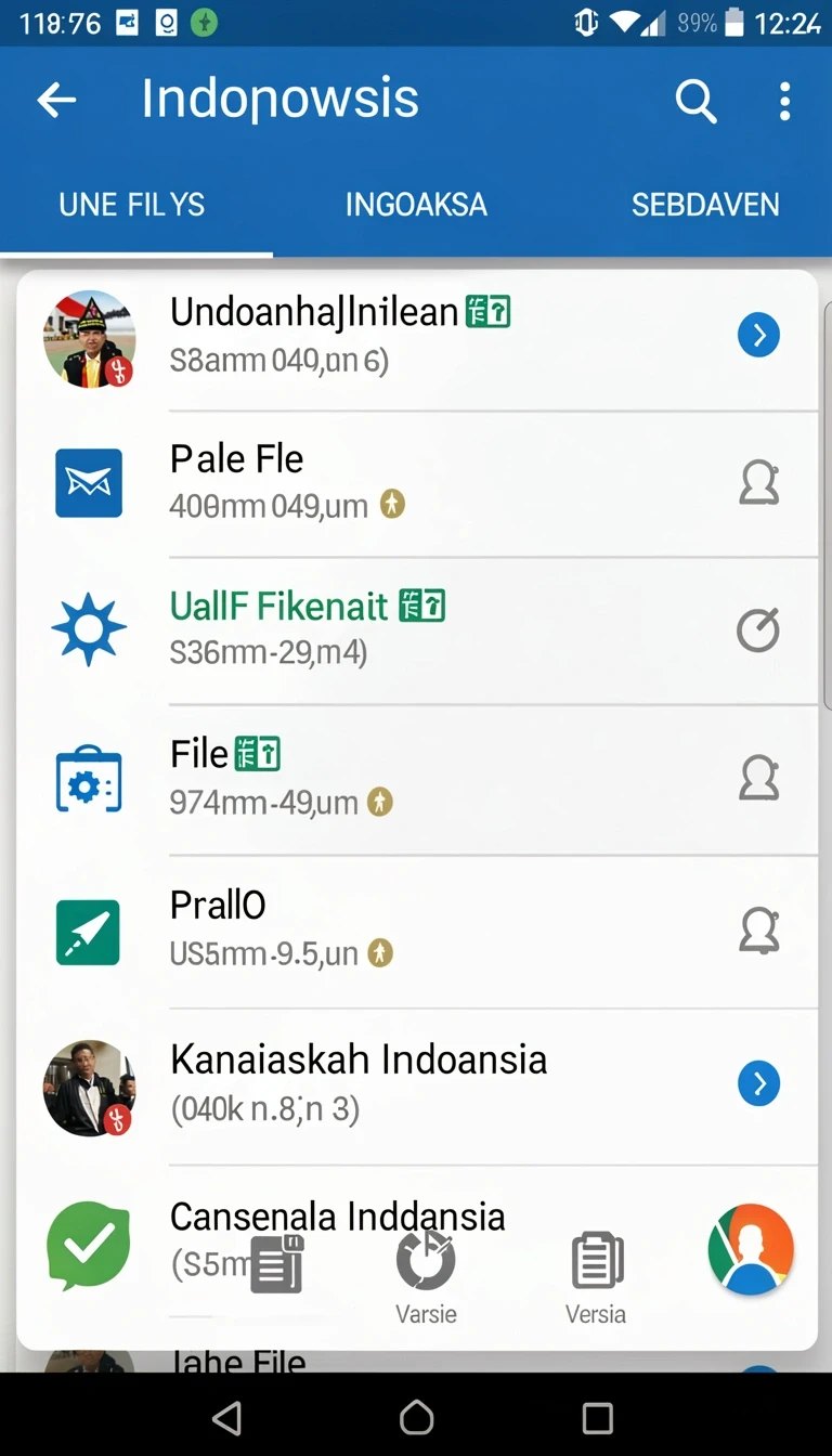 Screenshot Aplikasi 988bet Terbaik untuk Android dan iOS nomor 1