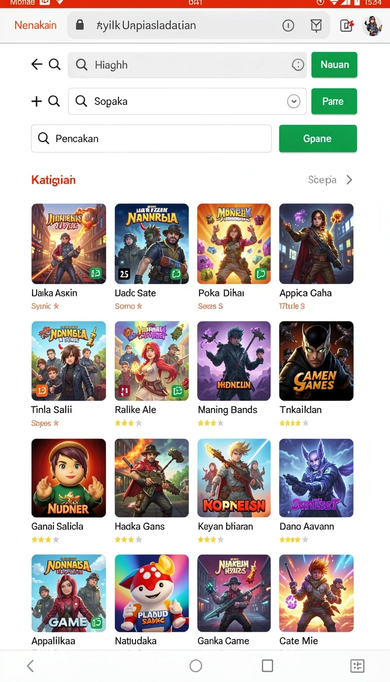 Screenshot Aplikasi jvs88 Terbaru dengan Fitur Terbaik nomor 3