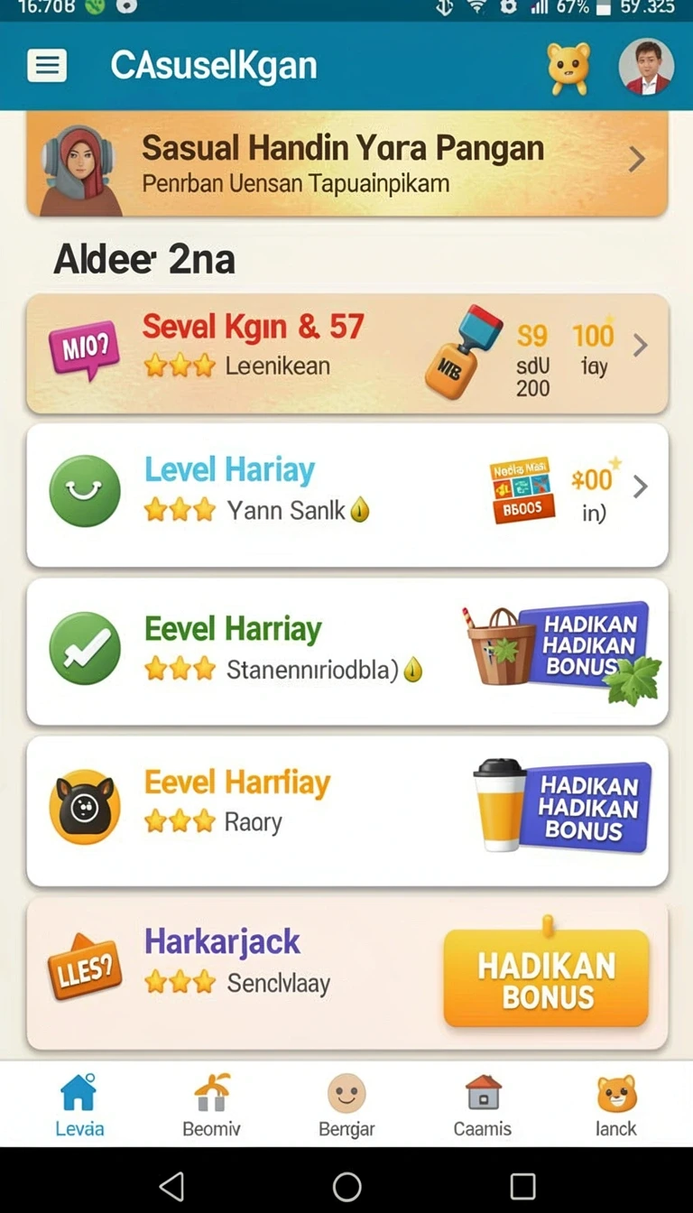 Screenshot Aplikasi terbit21 Terbaik untuk Android dan iOS nomor 2