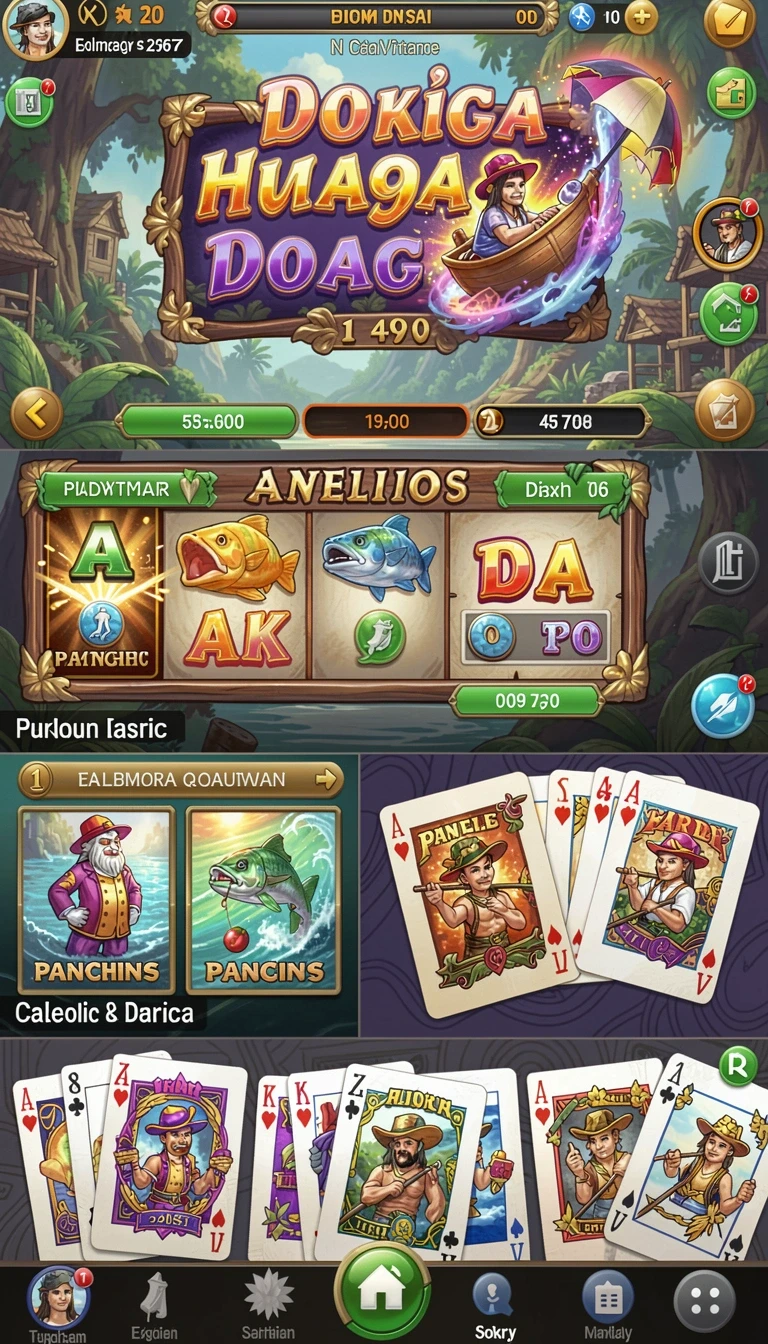 Screenshot Aplikasi yotogel Terbaru dengan Fitur Terbaik nomor 2