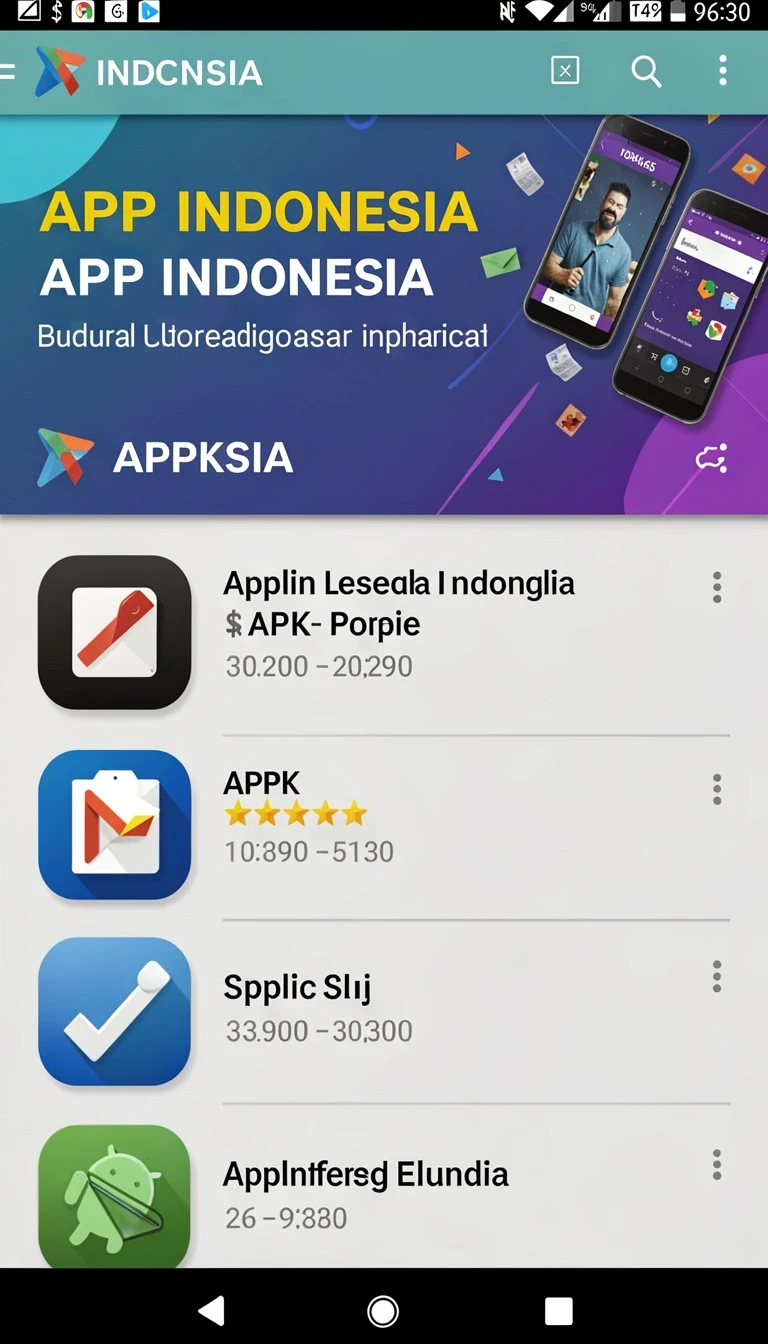 Screenshot Aplikasi 116x Terbaru dengan Fitur Terbaik nomor 2
